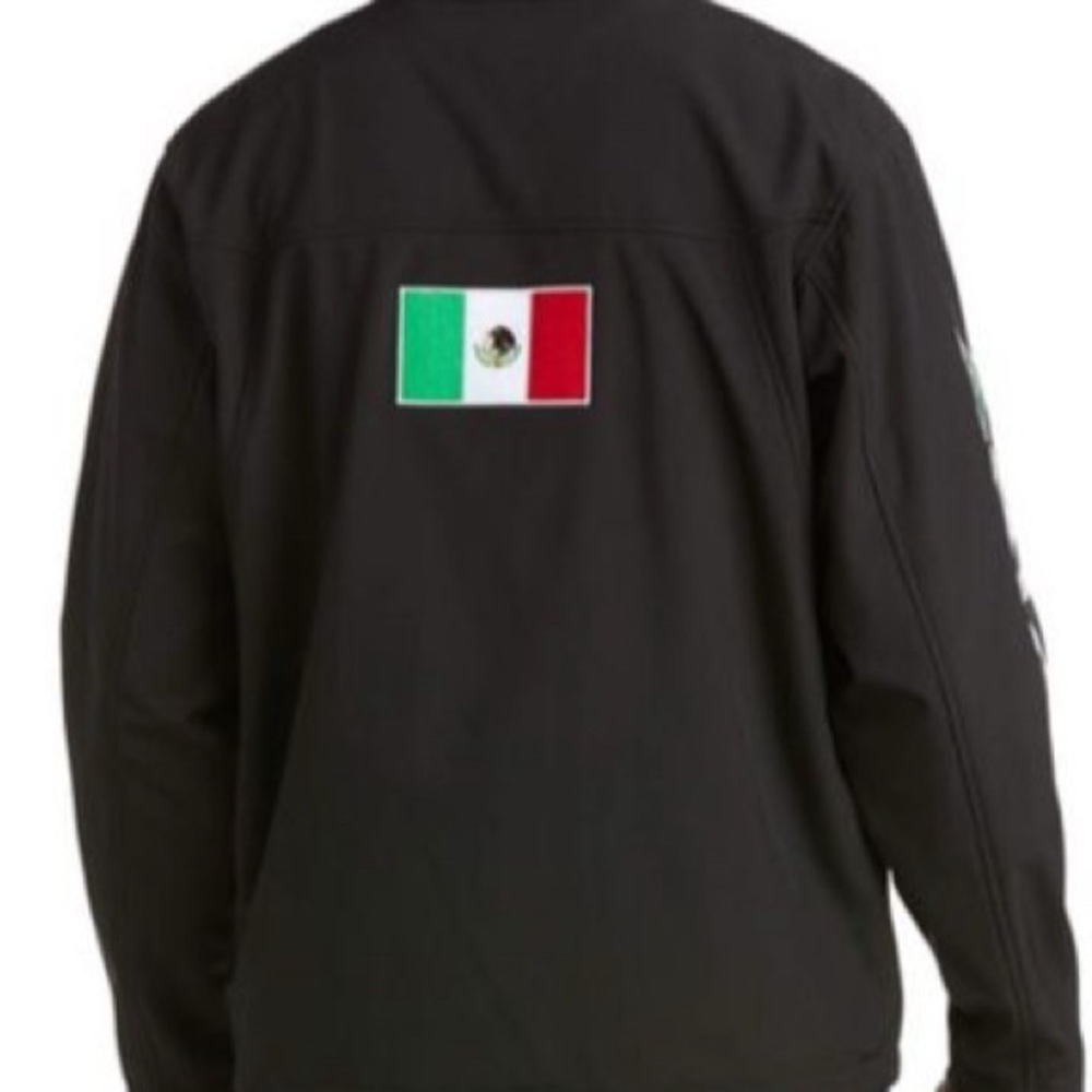 Ariat Jacket - Picture 2 of 3